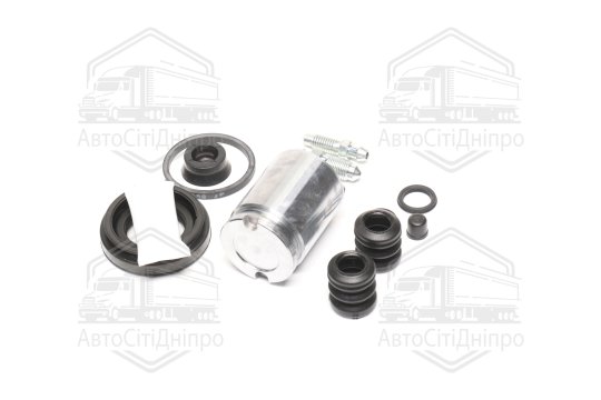 Ремкомплект, гальмівний супорт D41941C (вир-во ERT)