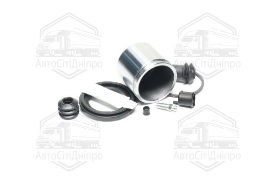 Ремкомплект, гальмівний супорт D41748C (вир-во ERT)