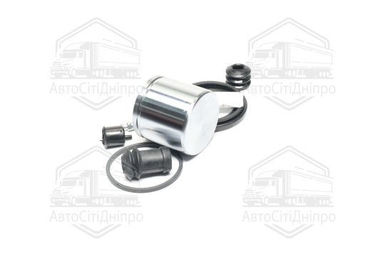 Ремкомплект, гальмівний супорт D41748C (вир-во ERT)