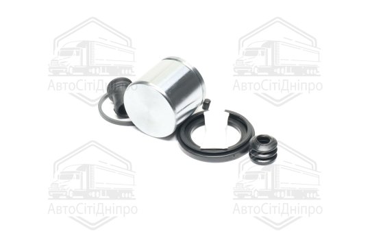 Ремкомплект, гальмівний супорт D41748C (вир-во ERT)