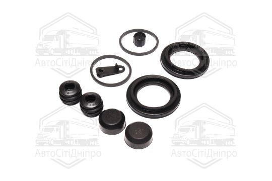 Ремкомплект, гальмівний супорт D41980 (вир-во ERT)