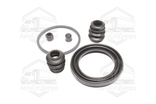 Ремкомплект, гальмівний супорт D42010 (вир-во ERT)