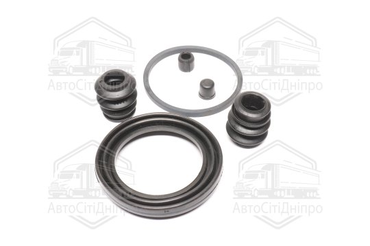 Ремкомплект, гальмівний супорт D42010 (вир-во ERT)