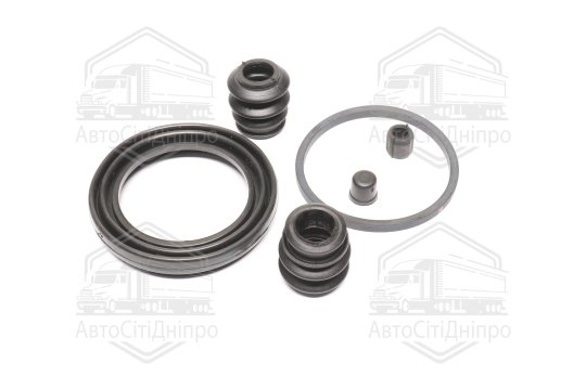 Ремкомплект, гальмівний супорт D42010 (вир-во ERT)