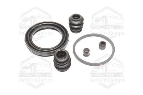 Ремкомплект, гальмівний супорт D42010 (вир-во ERT)