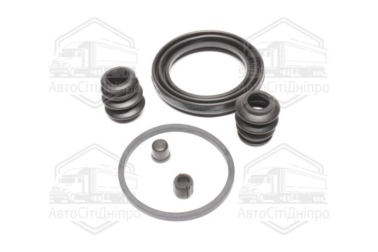 Ремкомплект, гальмівний супорт D42010 (вир-во ERT)