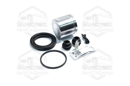 Ремкомплект, гальмівний супорт D41750C (вир-во ERT)