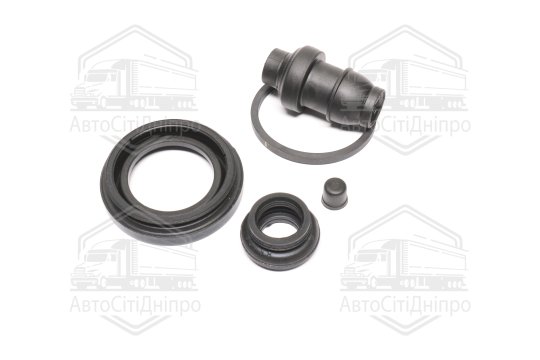 Ремкомплект, гальмівний супорт D42098 (вир-во ERT)