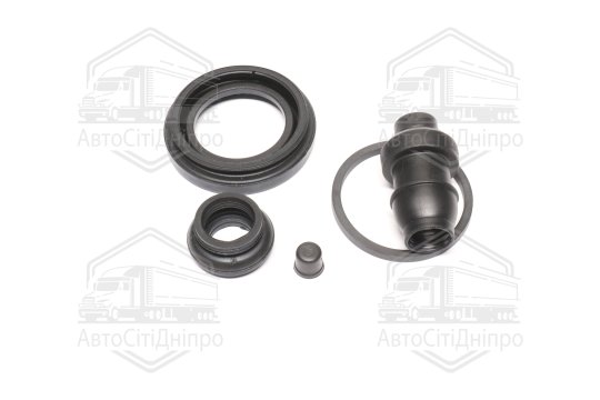 Ремкомплект, гальмівний супорт D42098 (вир-во ERT)