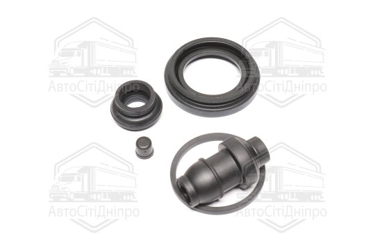 Ремкомплект, гальмівний супорт D42098 (вир-во ERT)