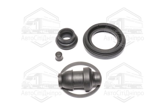 Ремкомплект, гальмівний супорт D42098 (вир-во ERT)