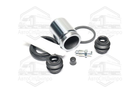 Ремкомплект, гальмівний супорт D42026C (вир-во ERT)