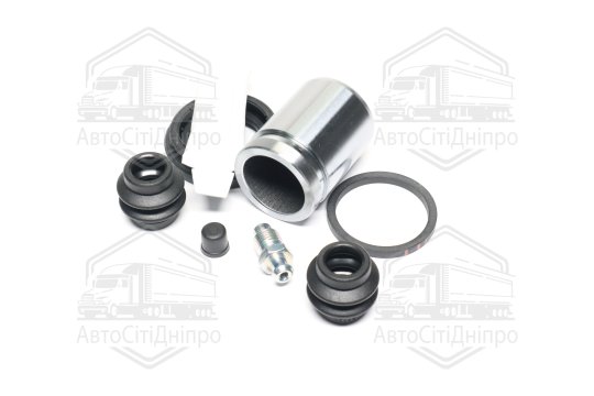 Ремкомплект, гальмівний супорт D42026C (вир-во ERT)