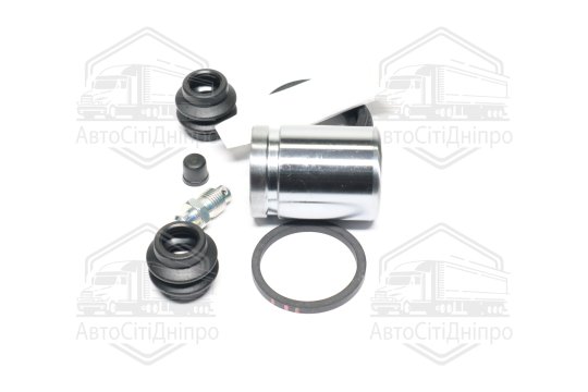 Ремкомплект, гальмівний супорт D42026C (вир-во ERT)