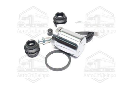 Ремкомплект, гальмівний супорт D42026C (вир-во ERT)