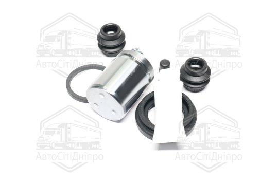 Ремкомплект, гальмівний супорт D42026C (вир-во ERT)