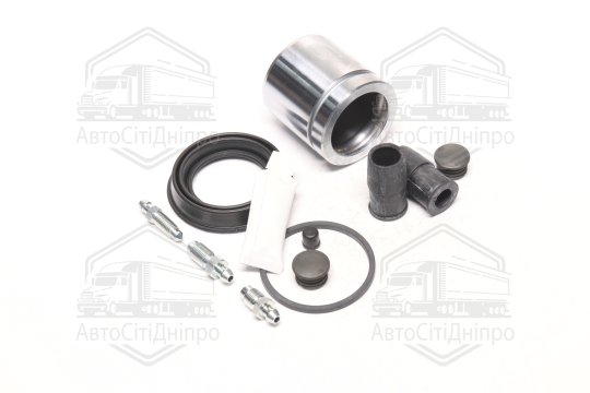 Ремкомплект, гальмівний супорт D42100C (вир-во ERT)