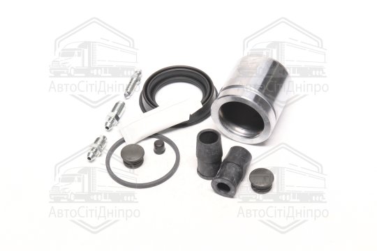 Ремкомплект, гальмівний супорт D42100C (вир-во ERT)