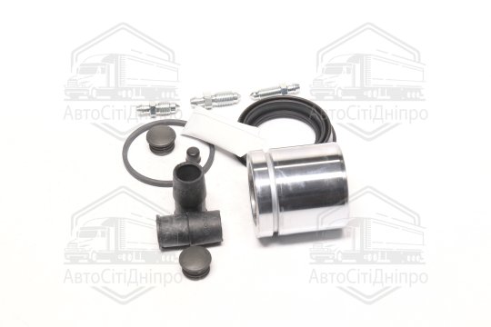 Ремкомплект, гальмівний супорт D42100C (вир-во ERT)