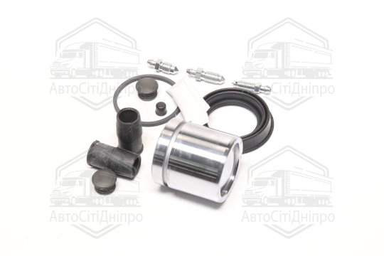 Ремкомплект, гальмівний супорт D42100C (вир-во ERT)