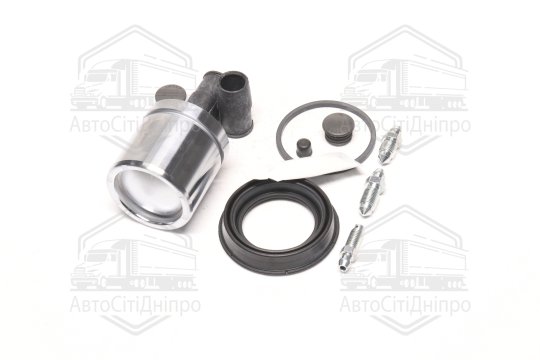 Ремкомплект, гальмівний супорт D42100C (вир-во ERT)