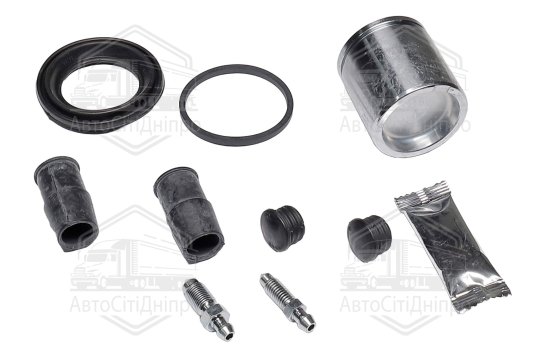 Ремкомплект гальм. супорта D42256C (вир-во ERT)