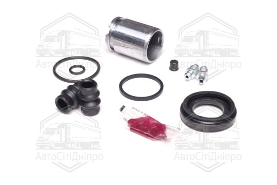 Ремкомплект, гальмівний супорт (вир-во ERT)