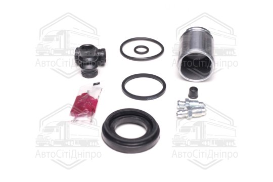 Ремкомплект, гальмівний супорт (вир-во ERT)