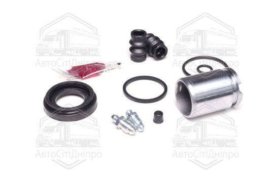 Ремкомплект, гальмівний супорт (вир-во ERT)