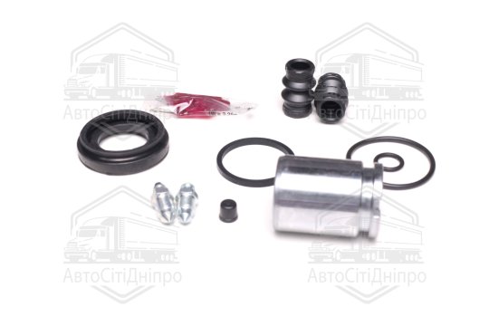 Ремкомплект, гальмівний супорт (вир-во ERT)