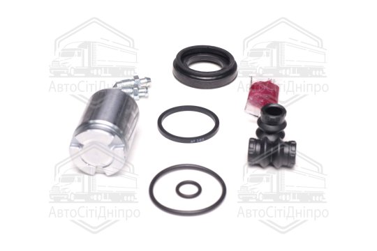 Ремкомплект, гальмівний супорт (вир-во ERT)