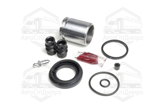 Ремкомплект, гальмівний супорт (вир-во ERT)