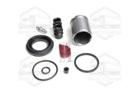 Ремкомплект, гальмівний супорт (вир-во ERT)