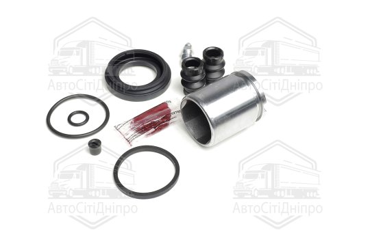 Ремкомплект, гальмівний супорт (вир-во ERT)