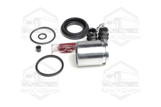 Ремкомплект, гальмівний супорт (вир-во ERT)