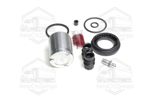 Ремкомплект, гальмівний супорт (вир-во ERT)