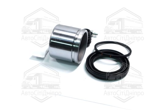 Ремкомплект, гальмівний супорт 42154C (вир-во ERT)