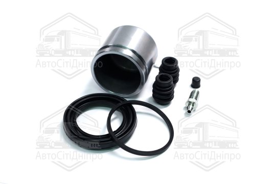 Ремкомплект, гальмівний супорт 42154C (вир-во ERT)