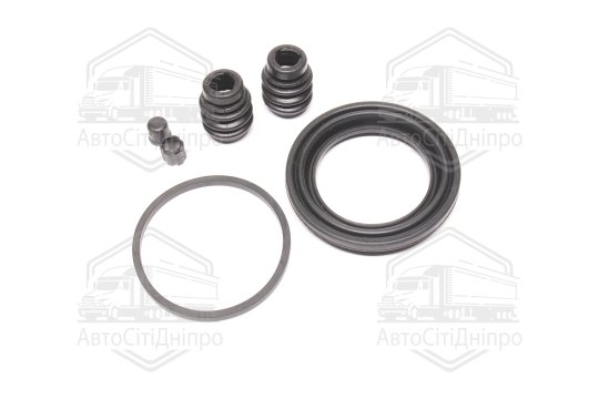 Ремкомплект, гальмівний супорт D42340 (вир-во ERT)