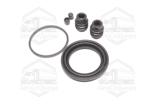 Ремкомплект, гальмівний супорт D42340 (вир-во ERT)