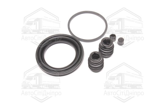 Ремкомплект, гальмівний супорт D42340 (вир-во ERT)