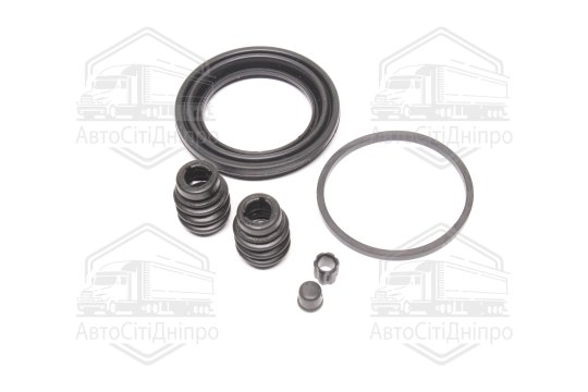 Ремкомплект, гальмівний супорт D42340 (вир-во ERT)