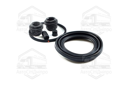 Ремкомплект, гальмівний супорт (вир-во ERT)