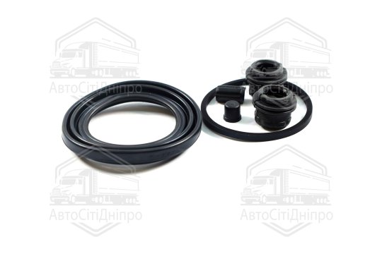 Ремкомплект, гальмівний супорт (вир-во ERT)