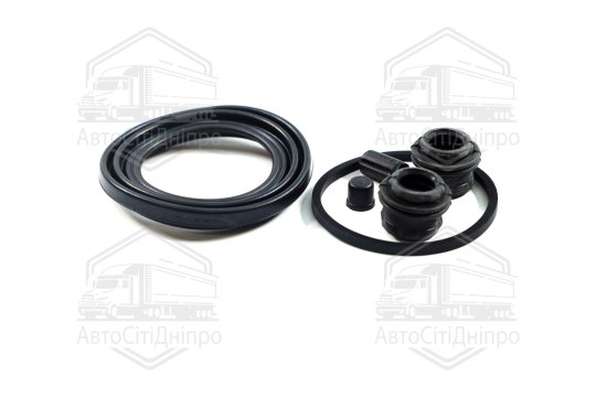 Ремкомплект, гальмівний супорт (вир-во ERT)