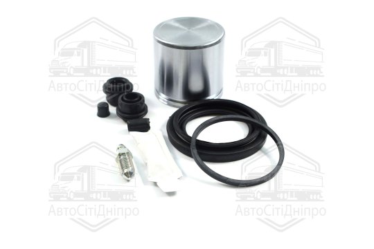 Ремкомплект, гальмівний супорт (вир-во ERT)