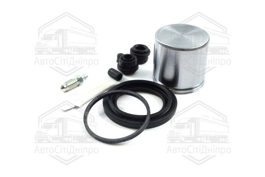 Ремкомплект, гальмівний супорт (вир-во ERT)