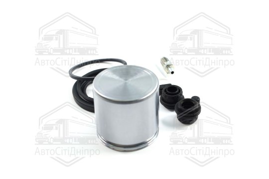 Ремкомплект, гальмівний супорт (вир-во ERT)