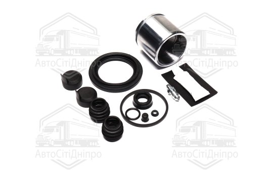 Ремкомплект, гальмівний супорт (вир-во ERT)