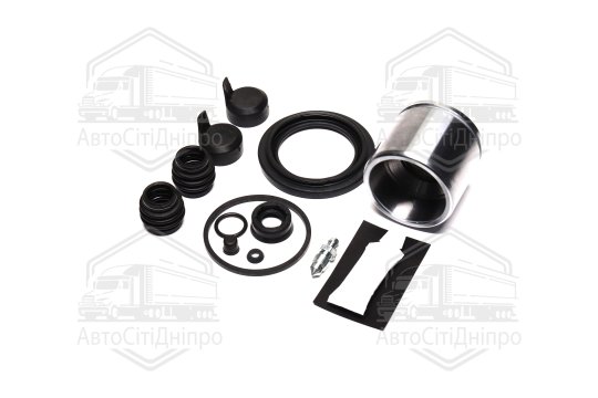 Ремкомплект, гальмівний супорт (вир-во ERT)